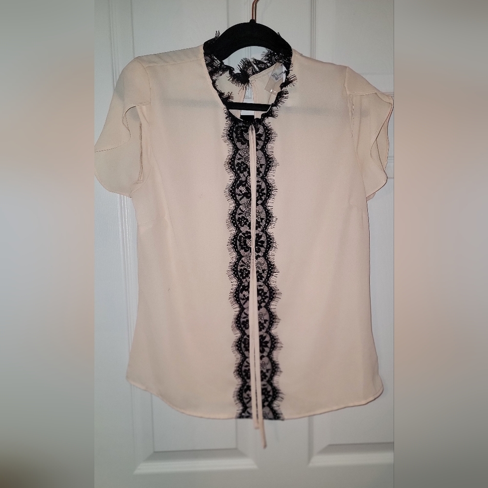 NewYork & Company Blouse